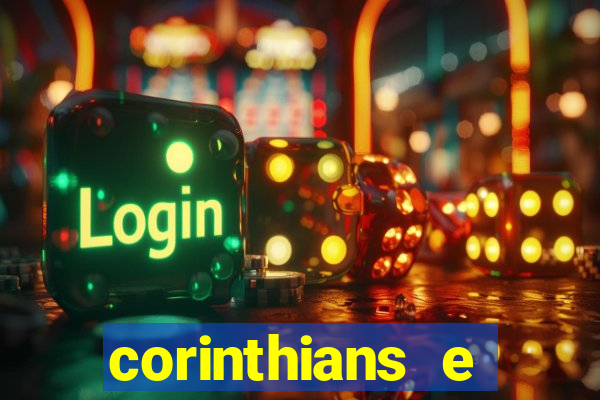 corinthians e cruzeiro futemax